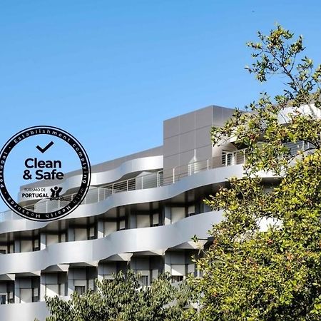 Hotel Aleluia Fatima Exterior photo
