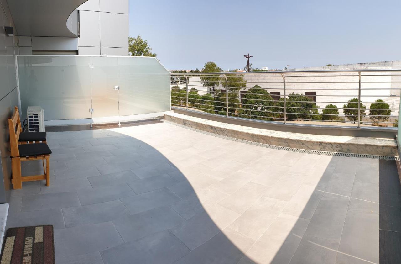 Hotel Aleluia Fatima Exterior photo