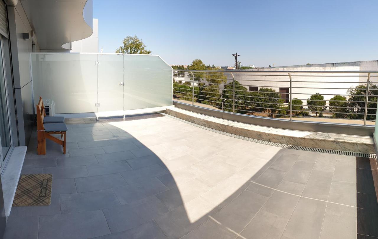 Hotel Aleluia Fatima Exterior photo