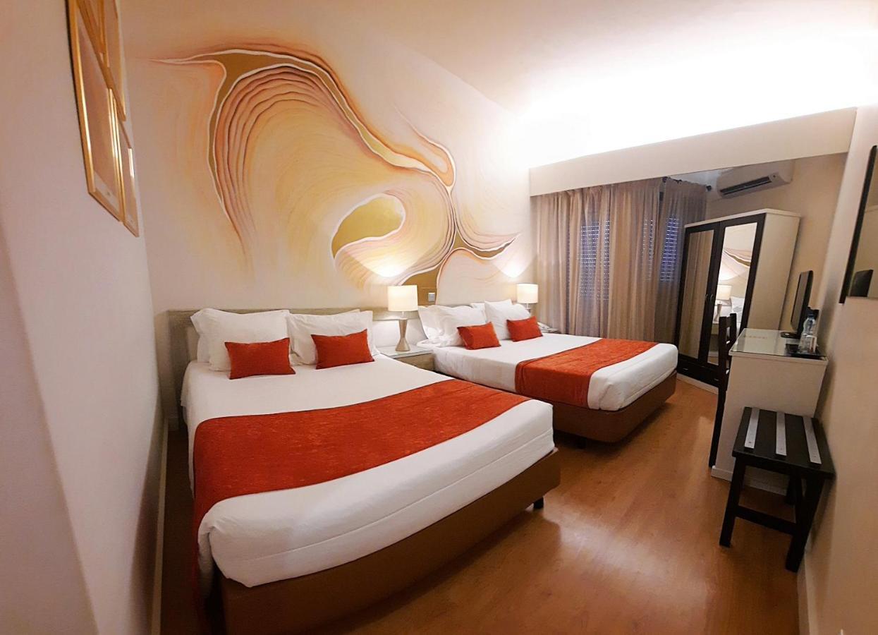 Hotel Aleluia Fatima Exterior photo