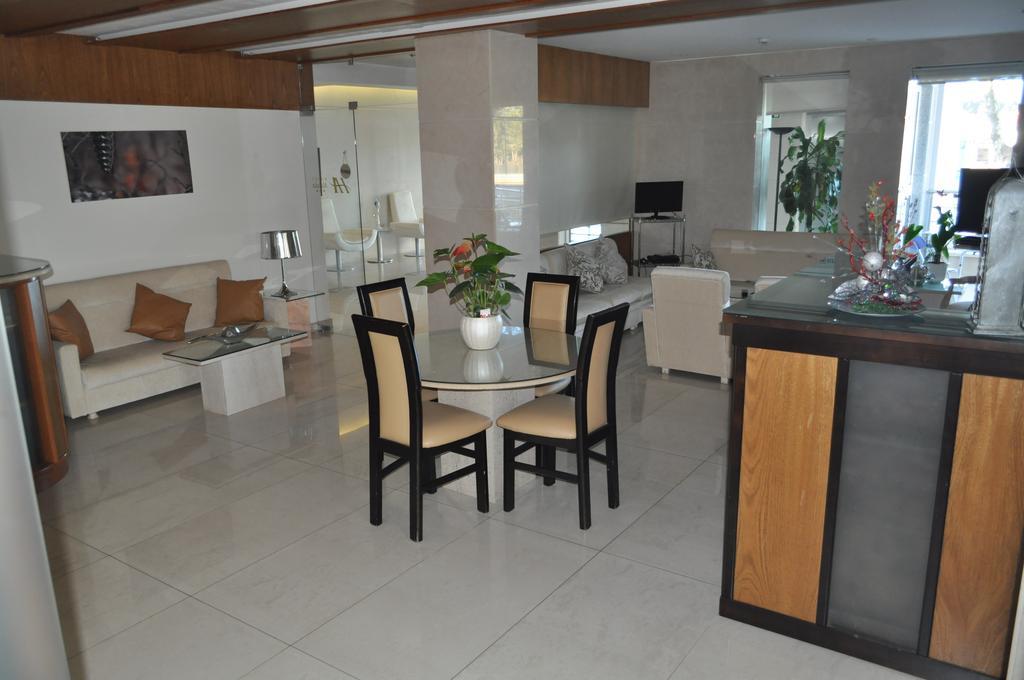 Hotel Aleluia Fatima Exterior photo